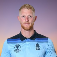 Ben Stokes