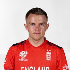 Sam Curran