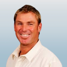 Shane Warne