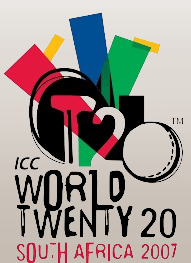 ICC  World Twenty20 2007 Final Match