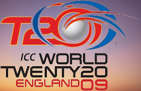 ICC  World Twenty20 2009 Final Match