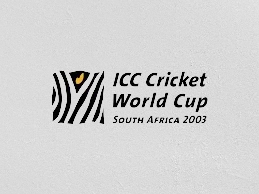 ICC Cricket World Cup 2003