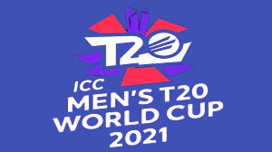  ICC Mens T20  World Cup 2021 Final Match